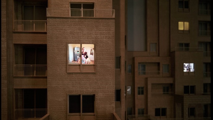 Šade gost Vizualizatora